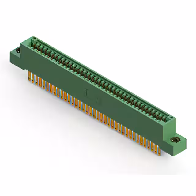 345-074-500-208 EDAC Inc.  Edgeboard Connectors